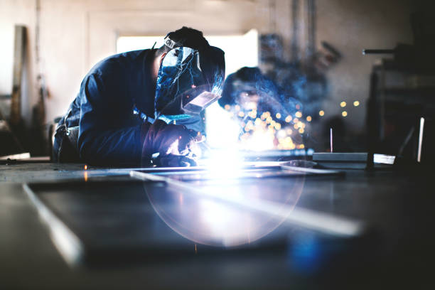 Best Pipe Welding in Folsom, NJ