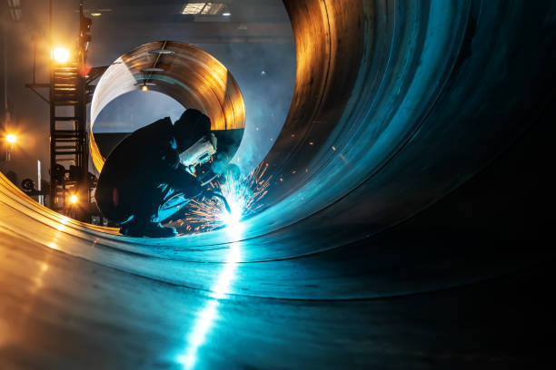 Best Aerospace and Defense Welding in Folsom, NJ