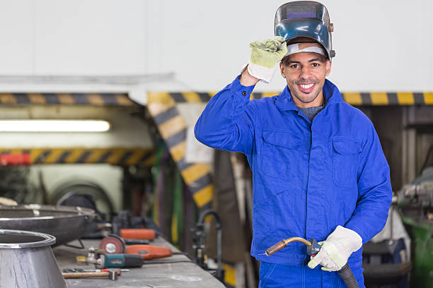 Best Structural Steel Welding in Folsom, NJ