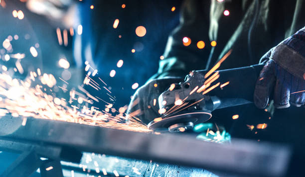 Trusted Folsom, NJ Welder & Metal Fabrication Experts